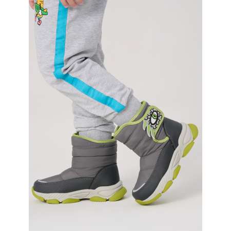 Ботинки Antilopa