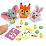 Игрушка IQ-ZABIAKA сортер