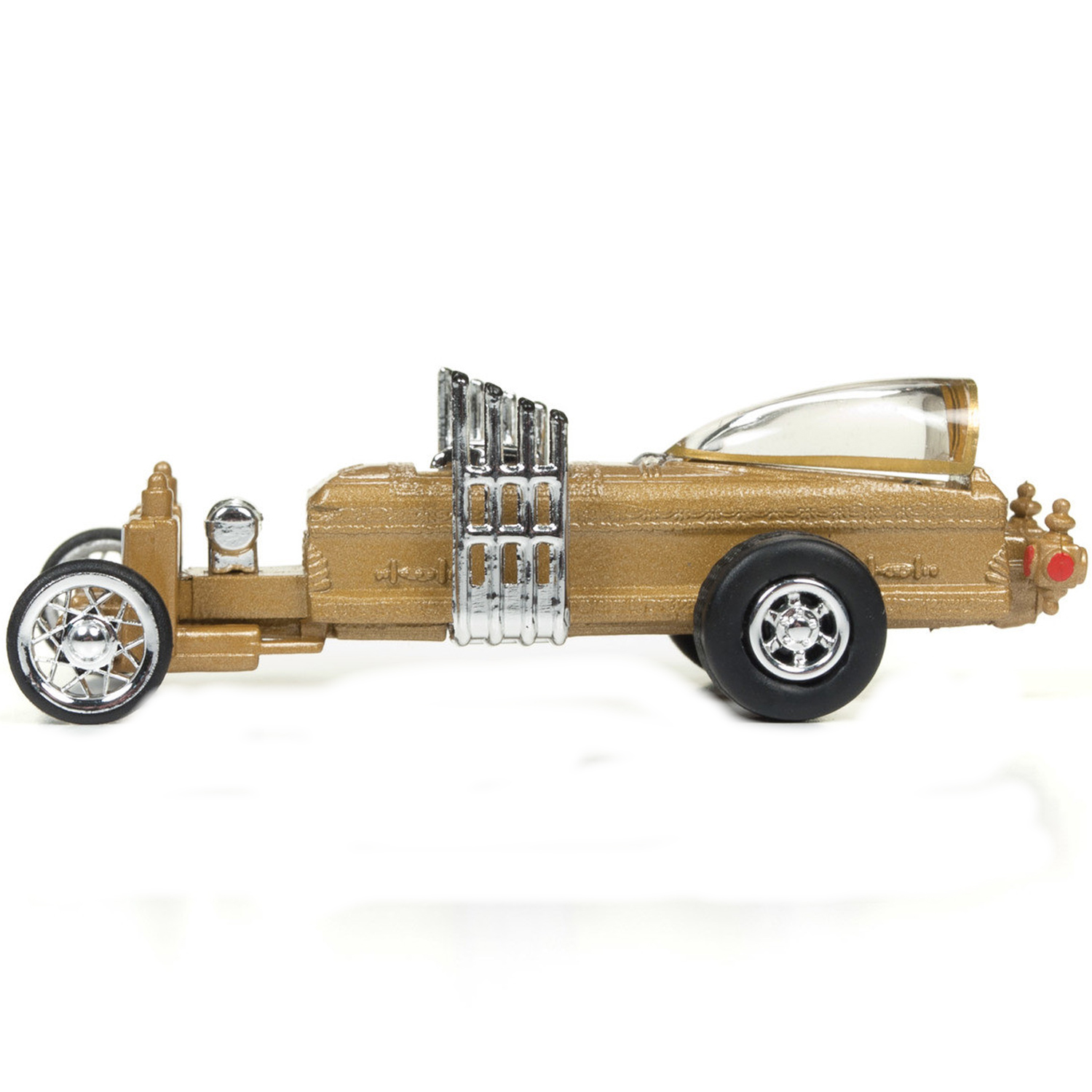 Автомобиль Johnny Lightning 1:64 JLSS003 - фото 2