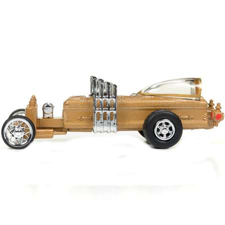Автомобиль Johnny Lightning 1:64