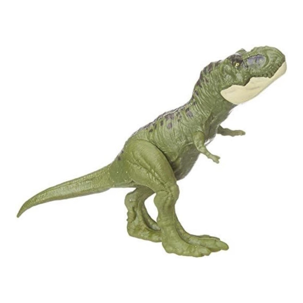 Фигурка Jurassic World Tyrannosaurus Rex - фото 1