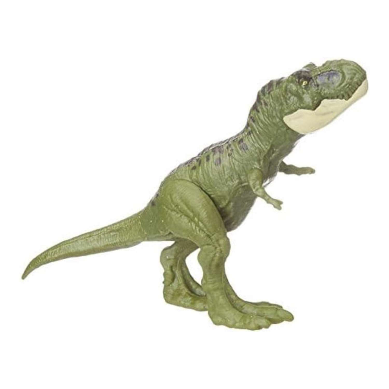 Фигурка Jurassic World Tyrannosaurus Rex - фото 1