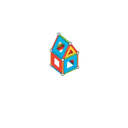 Конструктор Geomag магнитный 78 дет.