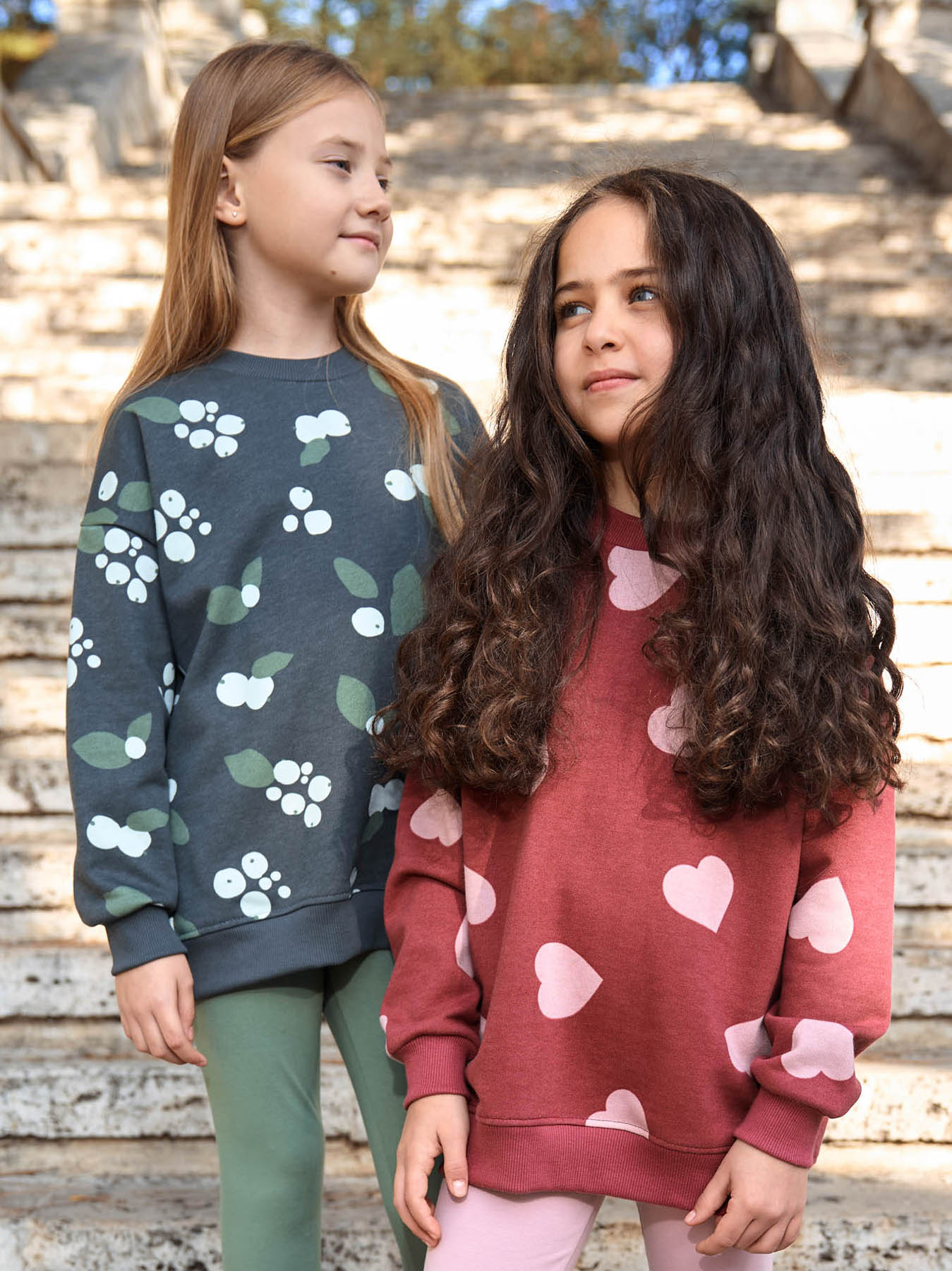 Свитшот Bossa Nova 206О24-4713-К - фото 14