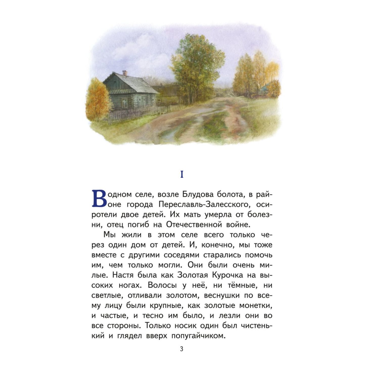 Книга Кладовая солнца иллюстрации Дударенко - фото 2