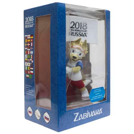 Фигурка 2018 FIFA World Cup Russia TM