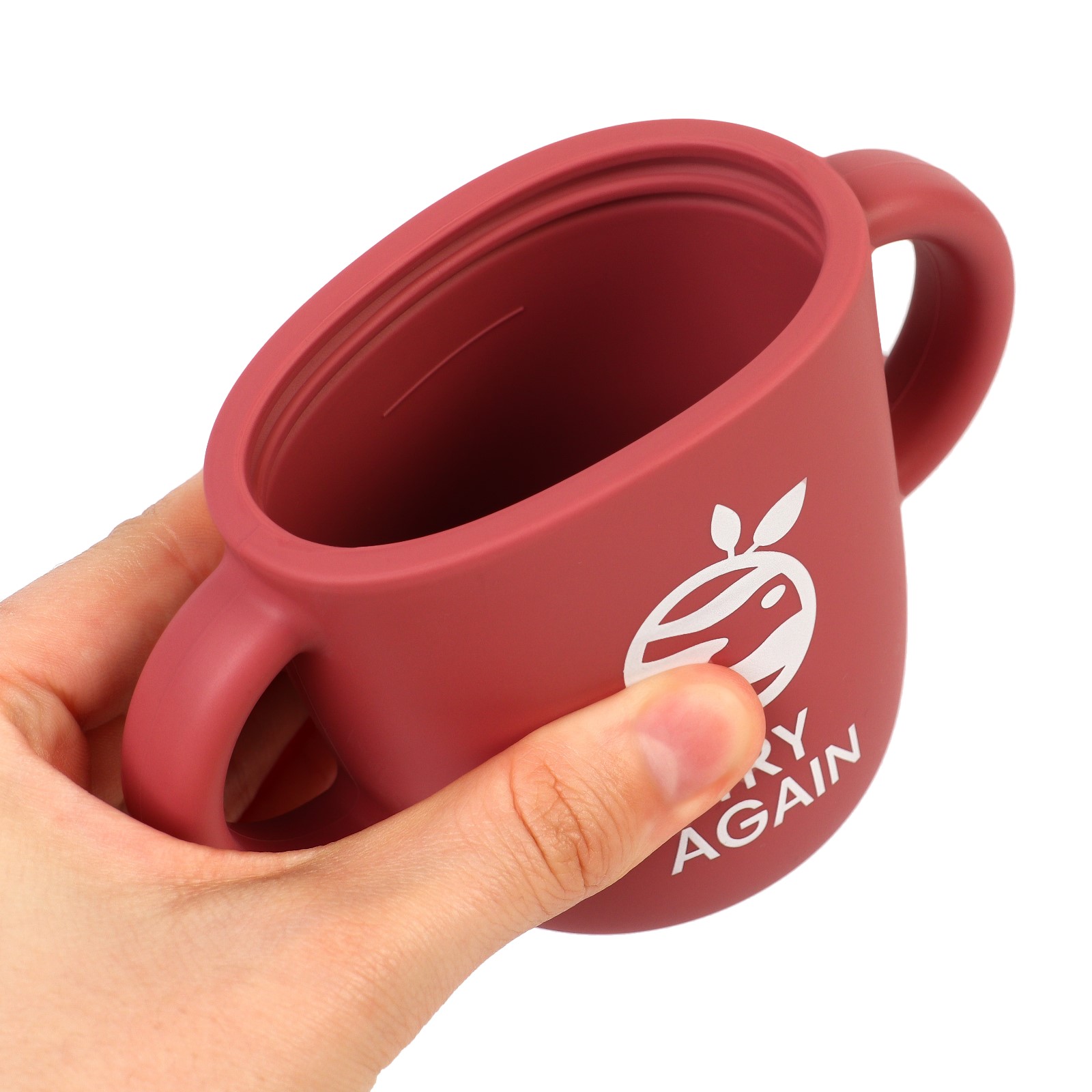 Поильник Mum and Baby 200 мл - фото 7