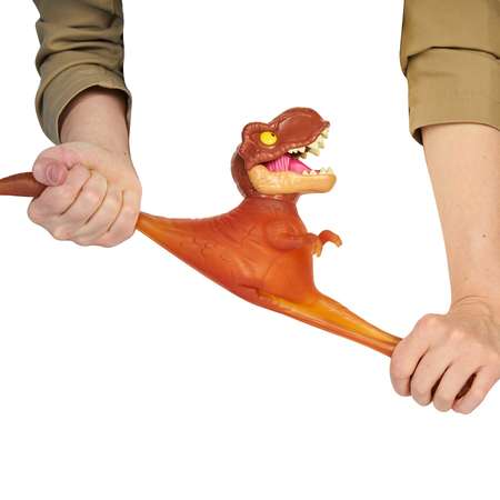 Тянучка GooJitZu