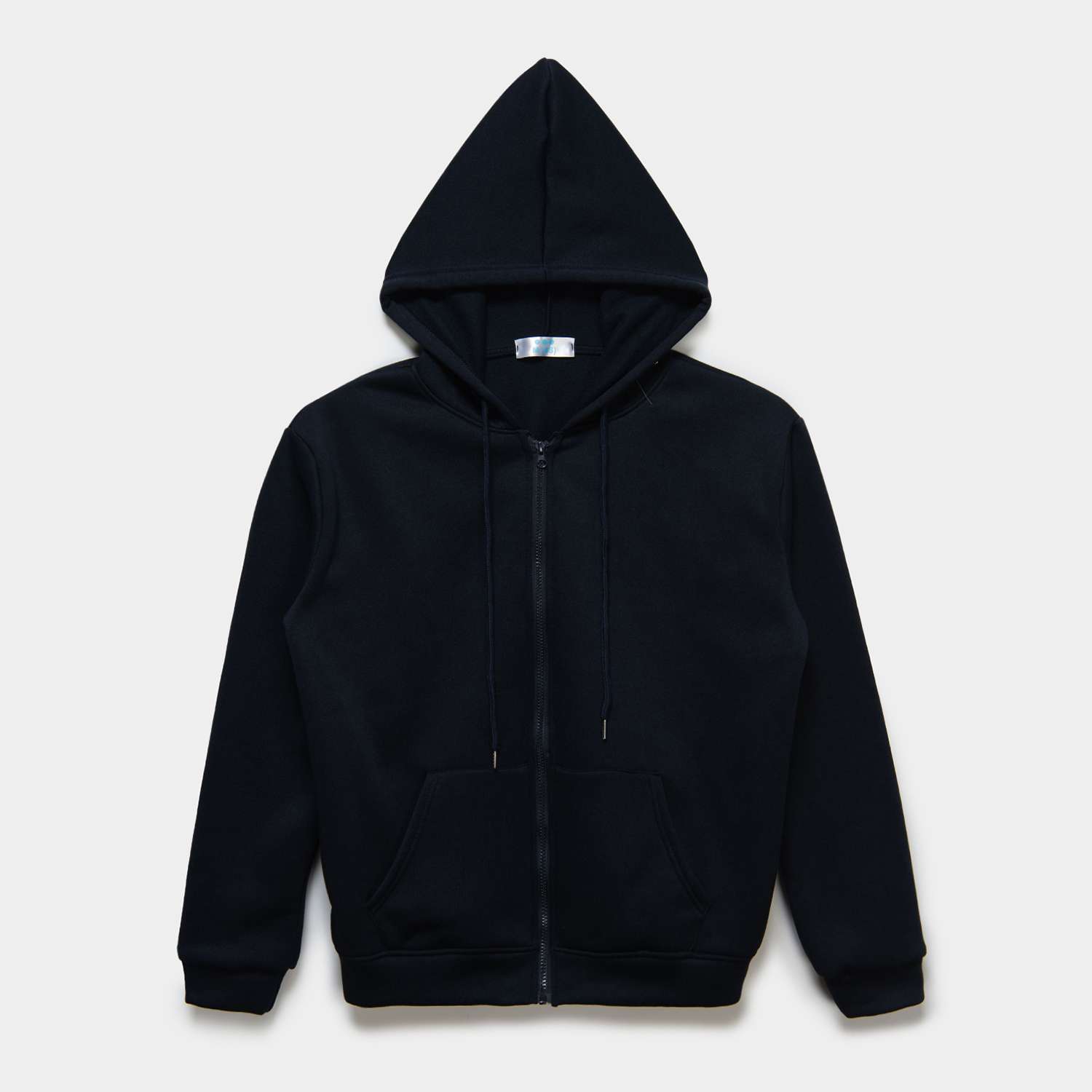 Толстовка ё - фото 2