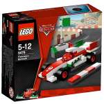 Конструктор LEGO Cars