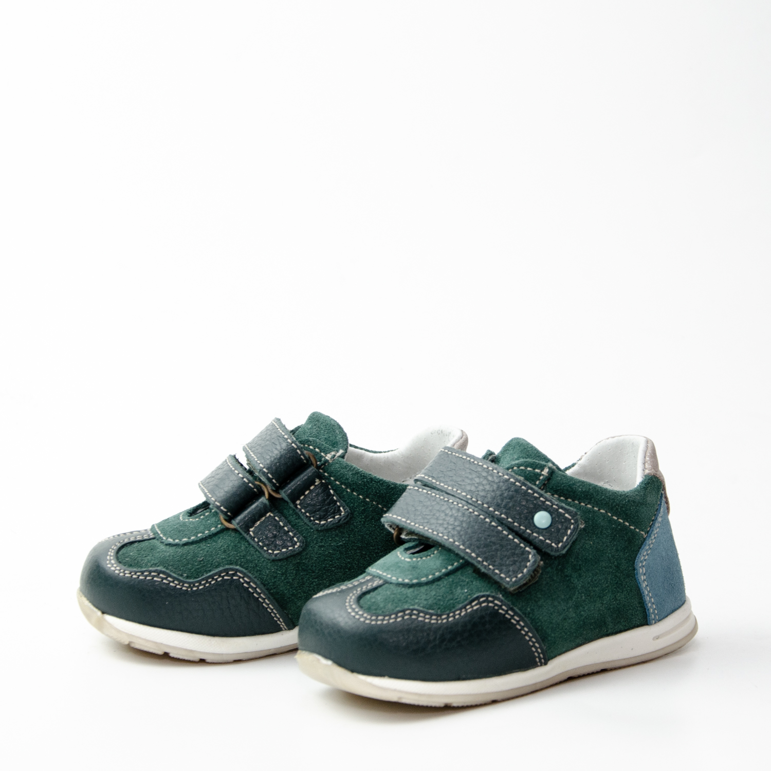 Кроссовки Детский Скороход 25-4750-4 - фото 3