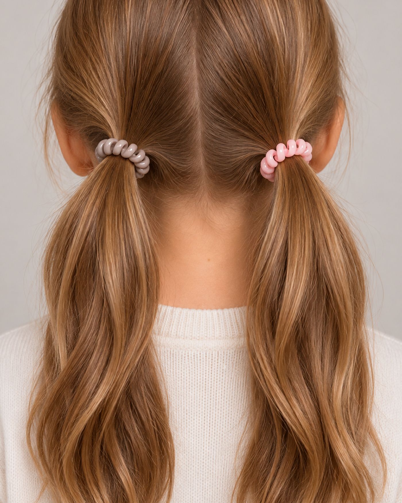 Резинка Demi Star Brown 5 шт. - фото 3