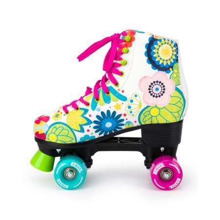 Роликовые коньки SXRide 40