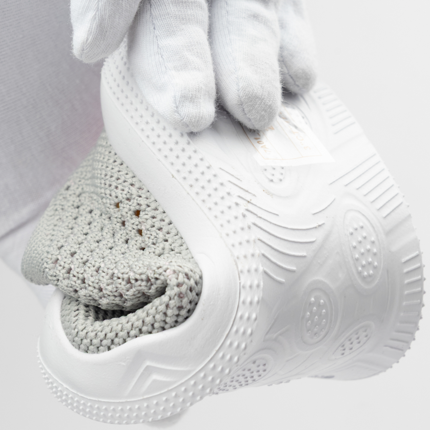 Кроссовки TikkaGo 7A01_3064_grey - фото 9