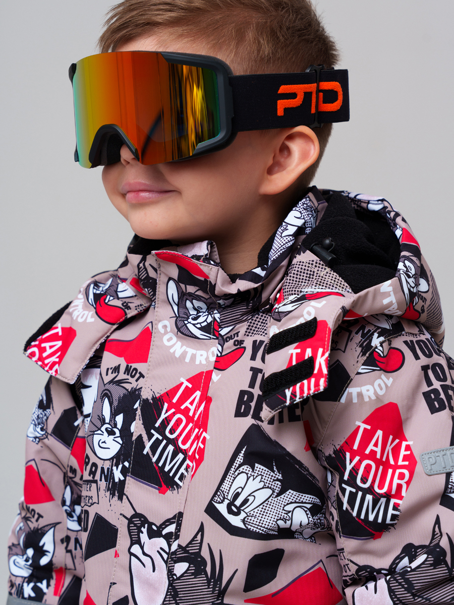 Маска PlayToday - фото 1