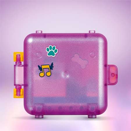 Конструктор LEGO Friends Шкатулка Покупки Андреа блочный