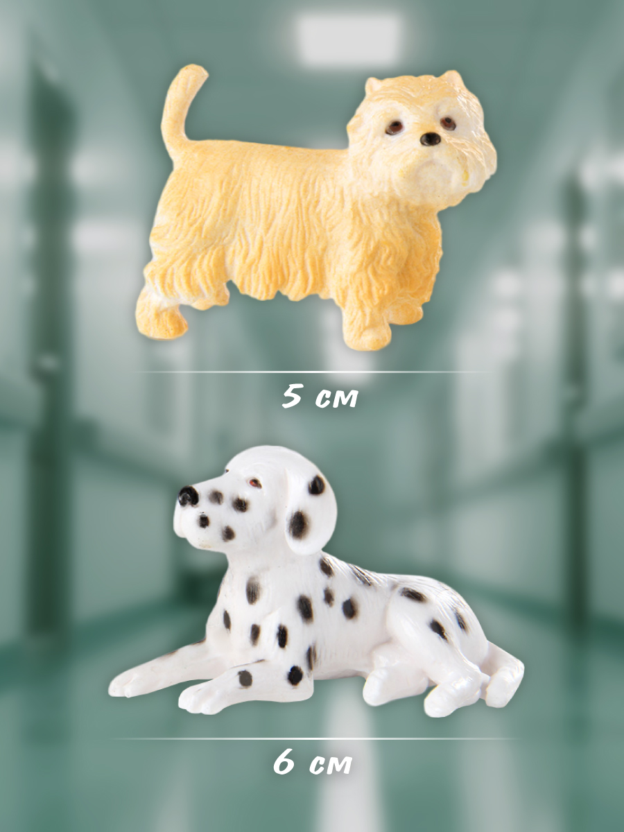 Кукла модельная Veld Co высота 31 см 83374 - фото 4