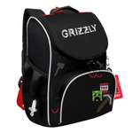 Ранец Grizzly Игра