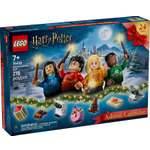 Конструктор LEGO Harry Potter 76456 278 дет.