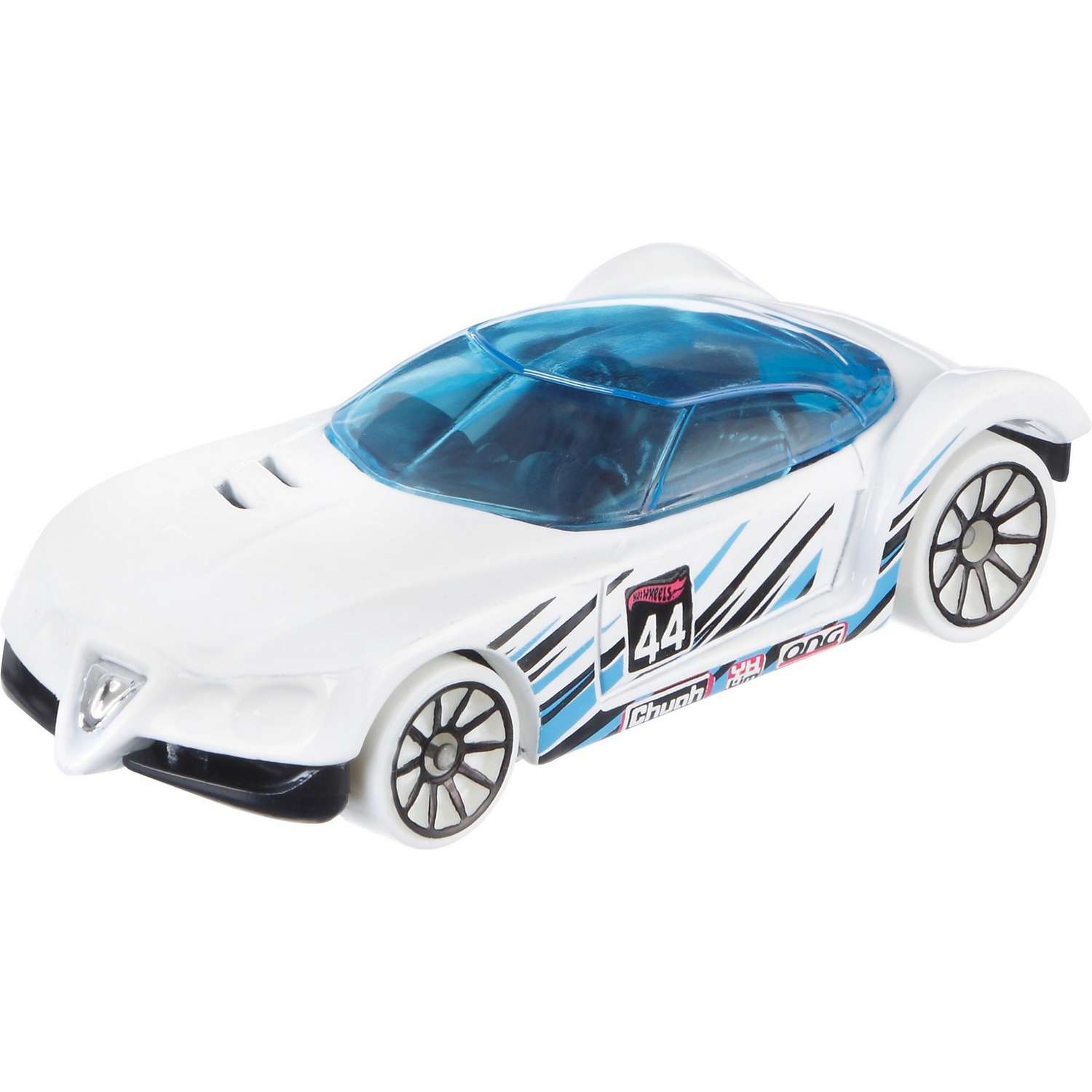 Игровой набор Hot Wheels из 3 машинок в ассортименте K5904 - фото 80