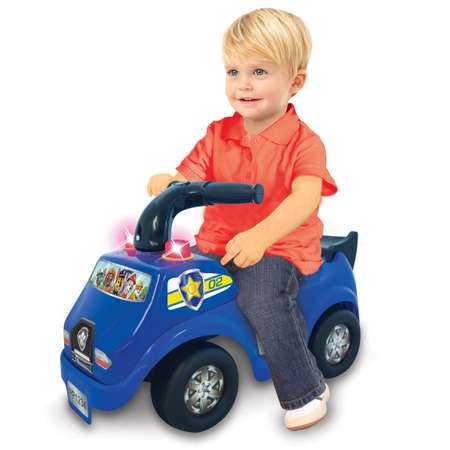 Пушкар Kiddieland Щенячий патруль