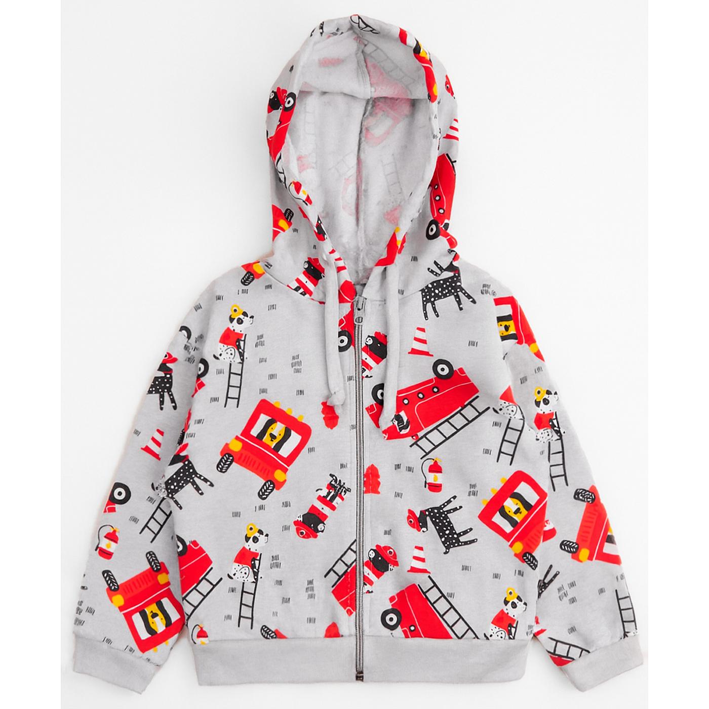 Толстовка YOULALA 1846310207 - фото 8