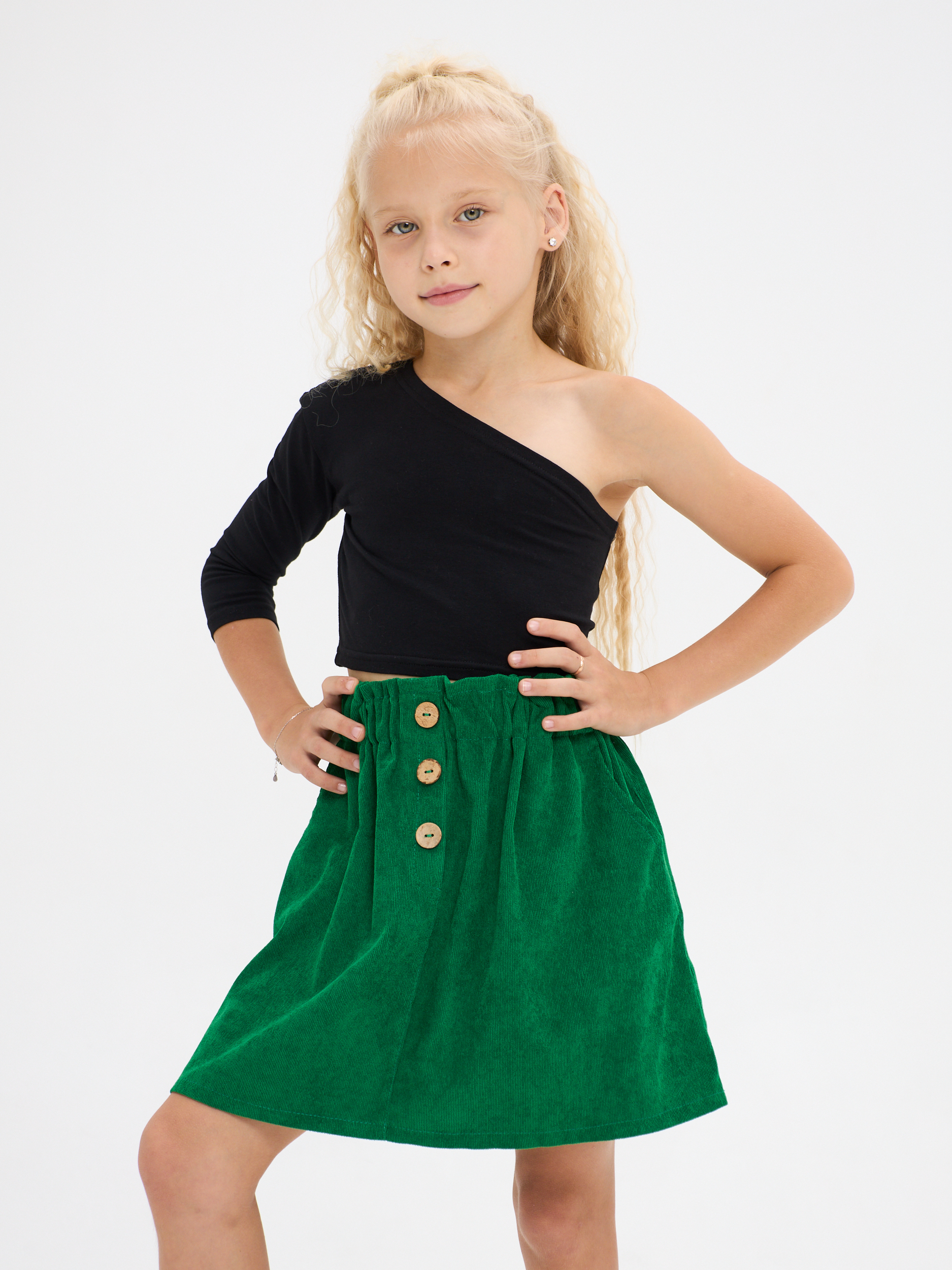 Юбка Exellentforma ExForm07-03 - фото 1