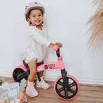 Двухколесный беговел Yvolution