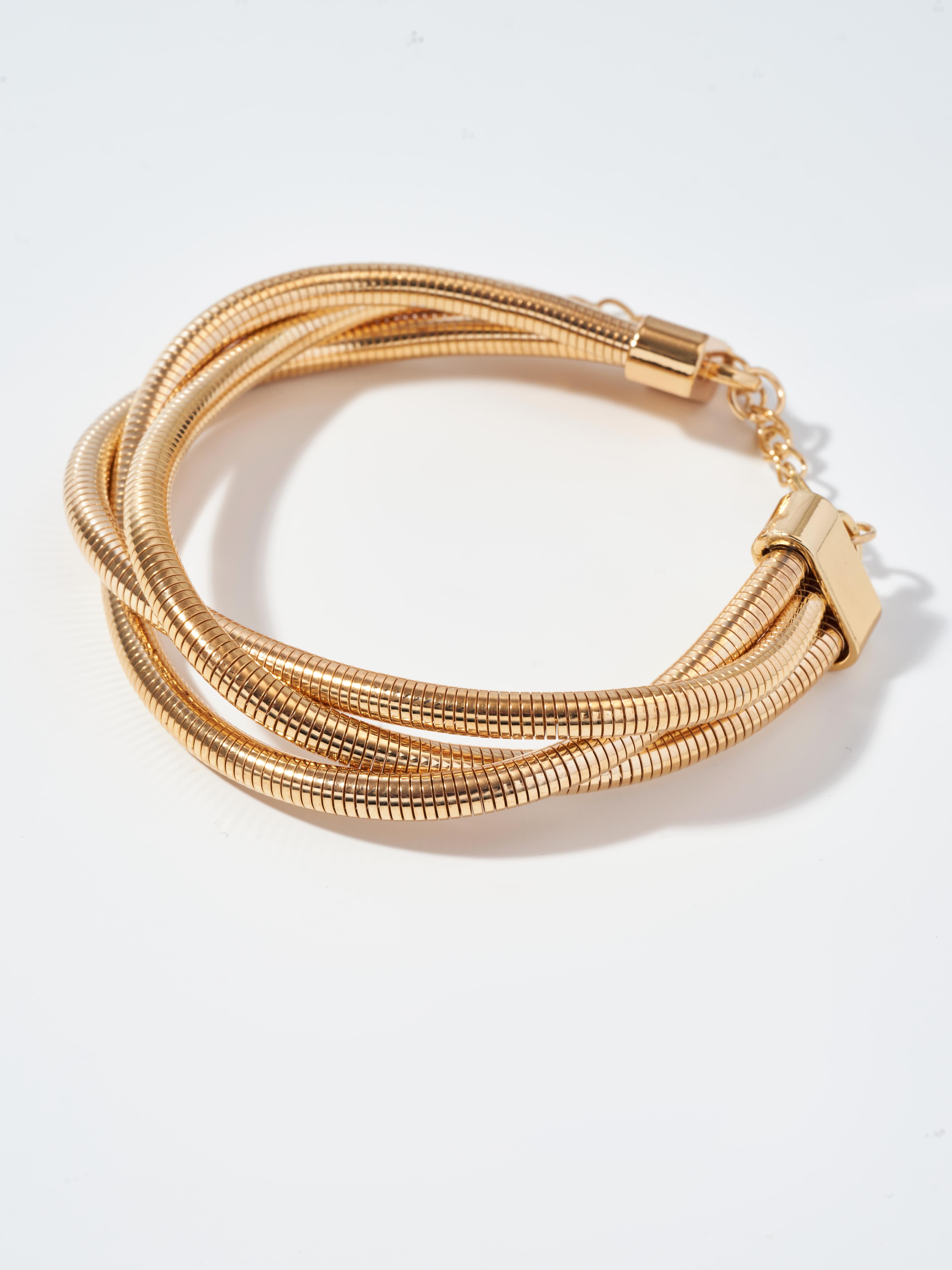 Браслет Shine and Beauty BW00045-Z - фото 3