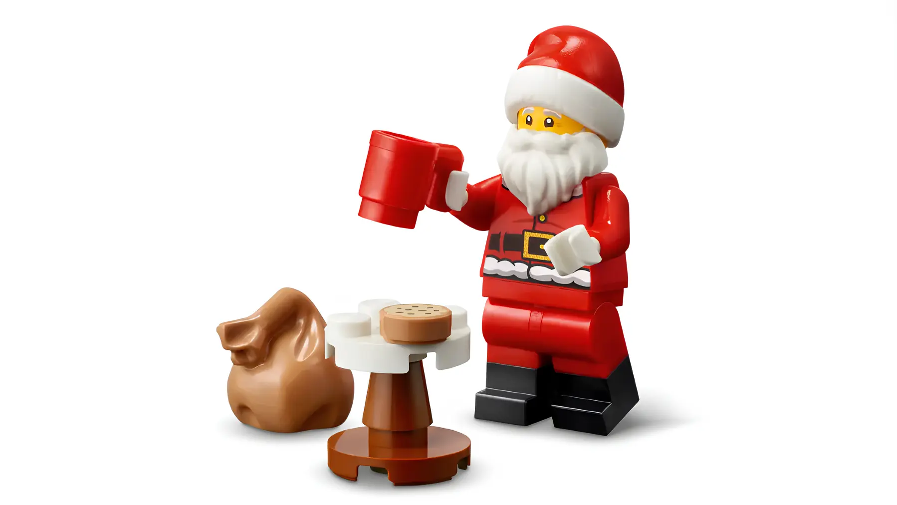 Конструктор LEGO Seasonal - фото 8