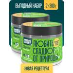 Сахарозаменитель Пребиосвит Стевия (Prebiosweet Stevia) 2 х 300 г