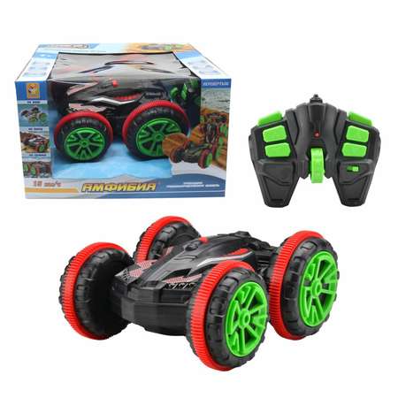 Автомобиль РУ 1TOY Драйв