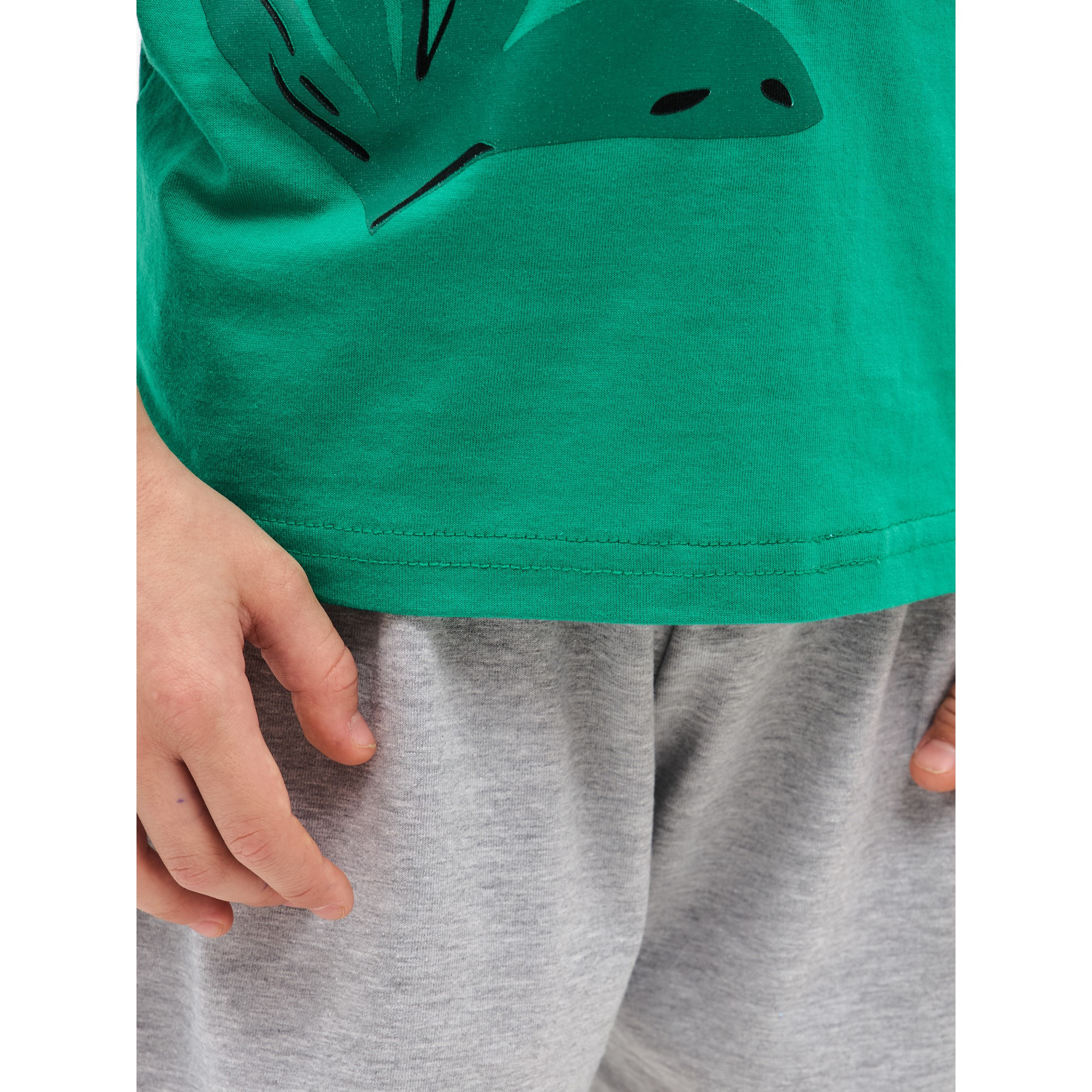 Футболка 3 шт LELO kids LELO-518-01-zoo - фото 40