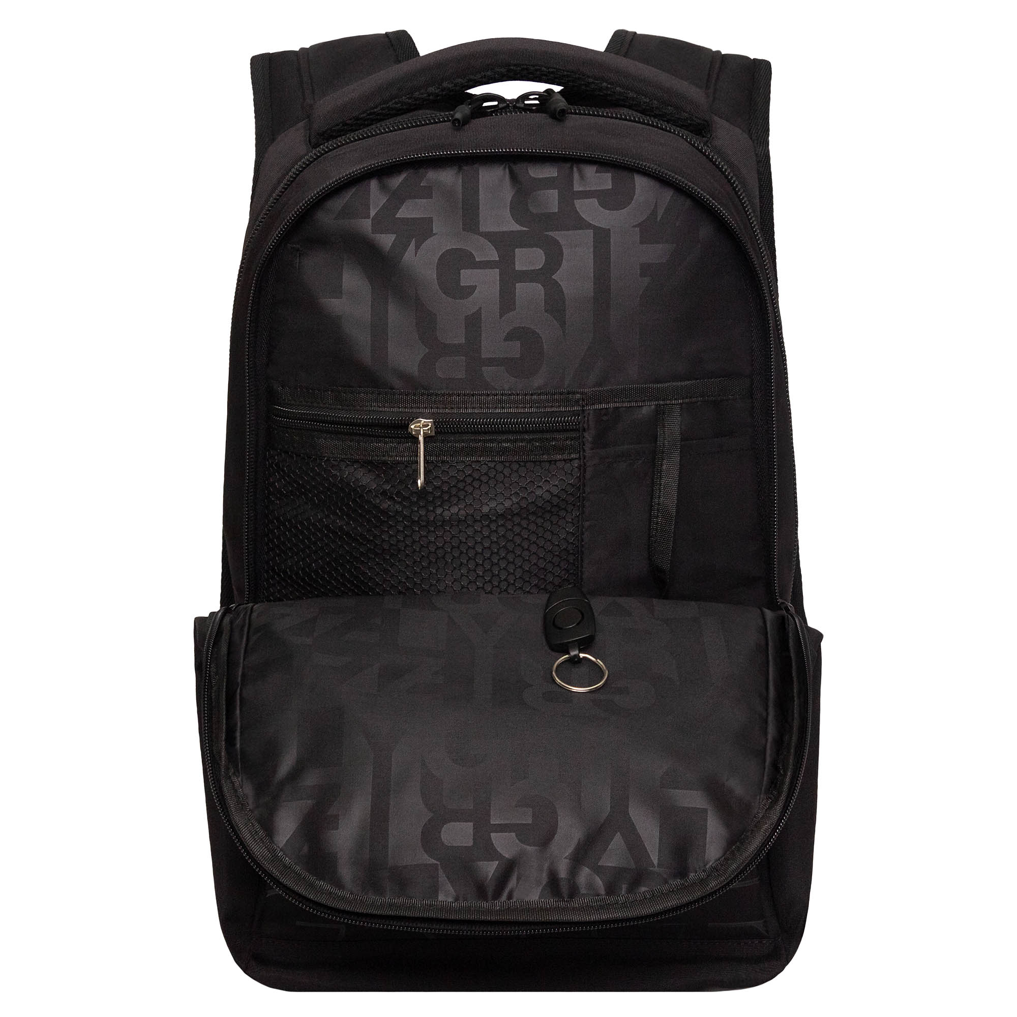 Рюкзак Grizzly - фото 4