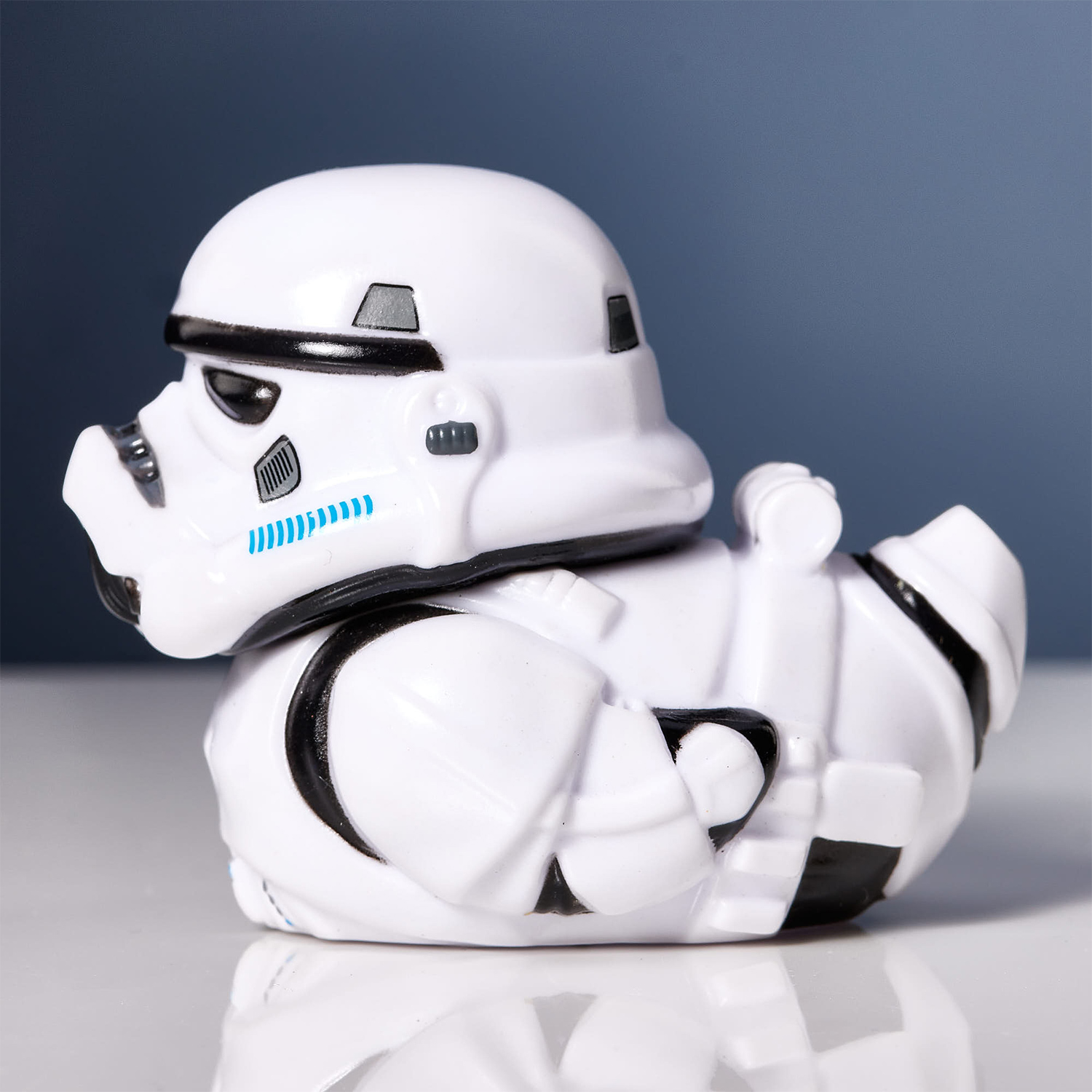 Фигурка Star Wars Утка Tubbz Штурмовик Mini - фото 12