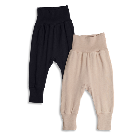 Штанишки 2 шт Касаточка