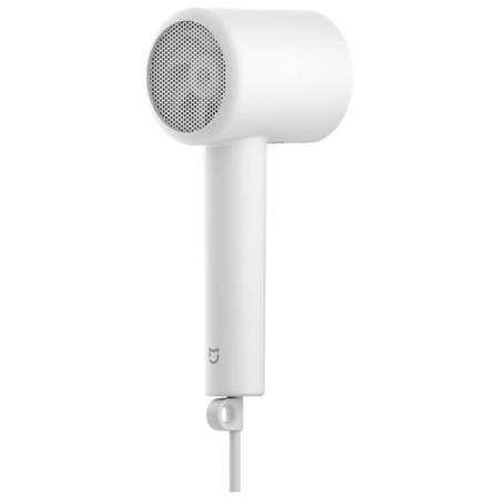 Фен XIAOMI Mi Ionic Hair Dryer H300 BHR5081GL 1600 Вт 2 темп. режима 2 скорости белый