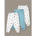 Штанишки 3 шт ШВЕЙНЫЕ ИСТОРИИ