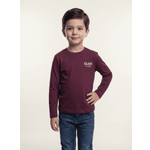 Лонгслив GUSTI