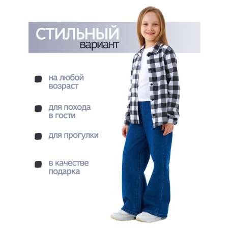 Рубашка ДО-Детская Одежда