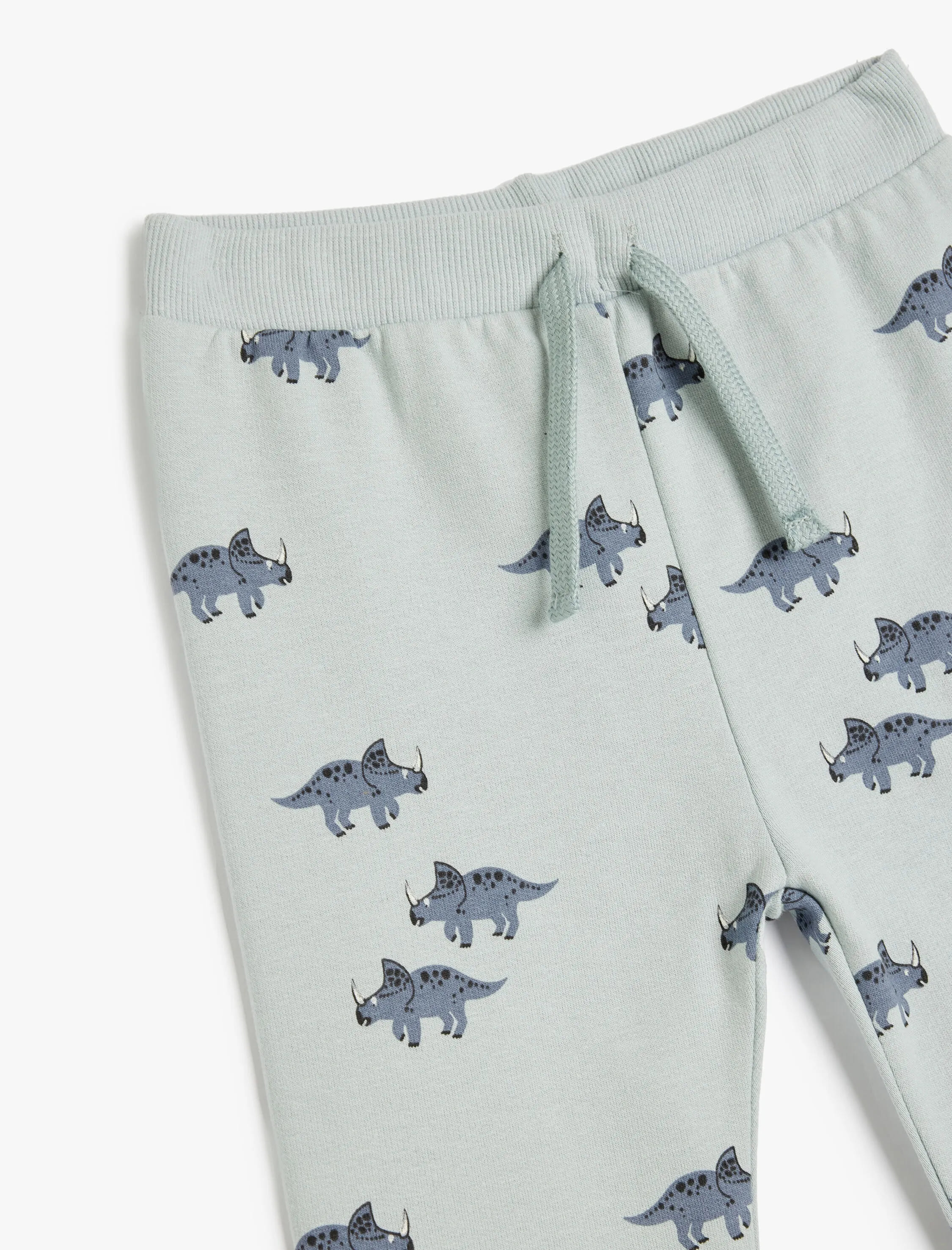 Брюки KOTON 5SMB40054TK6D5 - фото 3