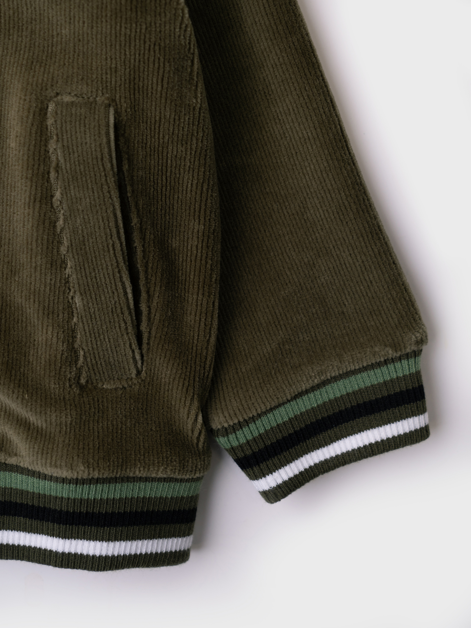 Бомбер PlayToday 12613126 - фото 9