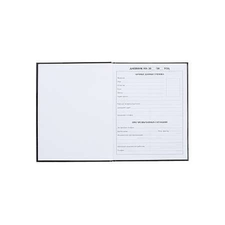 Дневник Calligrata обл 1-11кл, глянц/лам, 40л, Calligrata \"Авто. Скетч 2\"