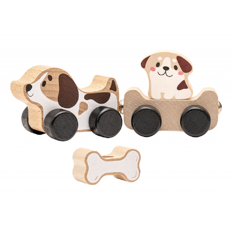 Игрушка Cubika