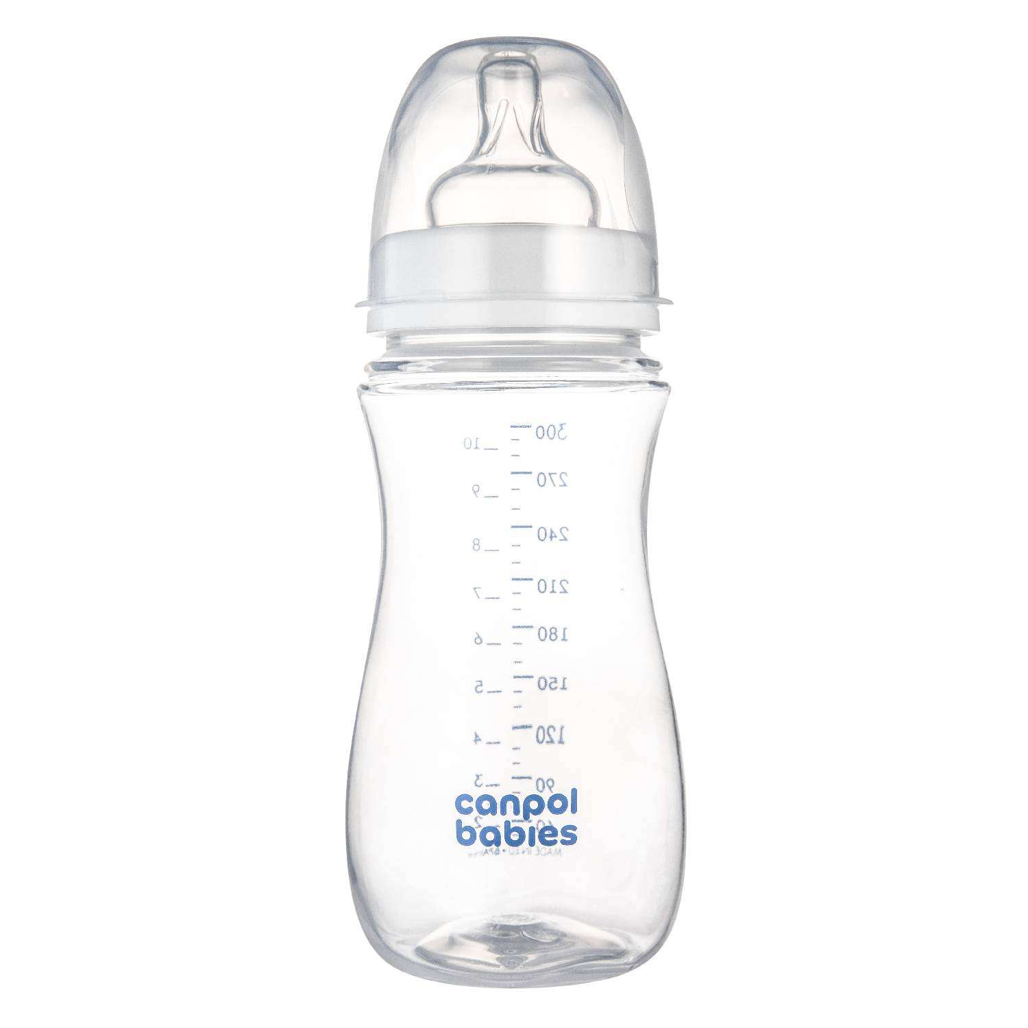 Бутылочка Canpol Babies 300 мл - фото 2