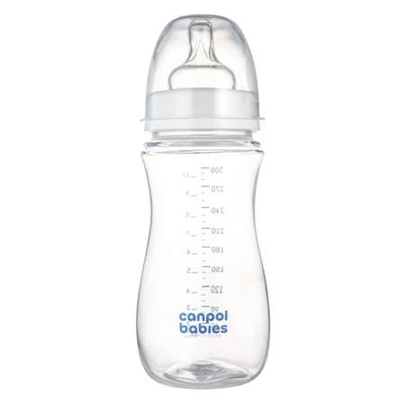 Бутылочка Canpol Babies 300 мл