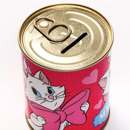 Копилка Disney My Dream Коты Аристократы