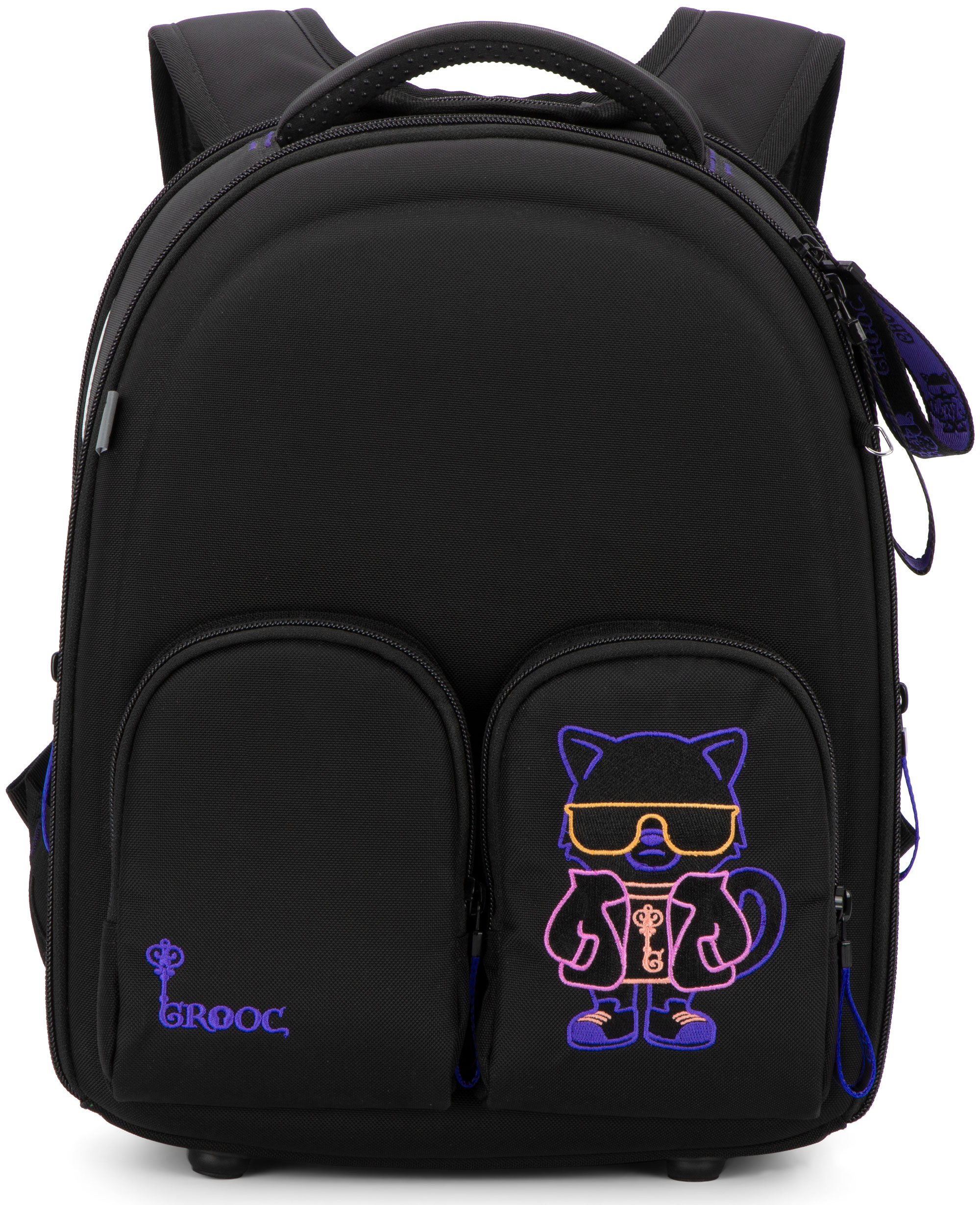 Ранец GROOC - фото 7