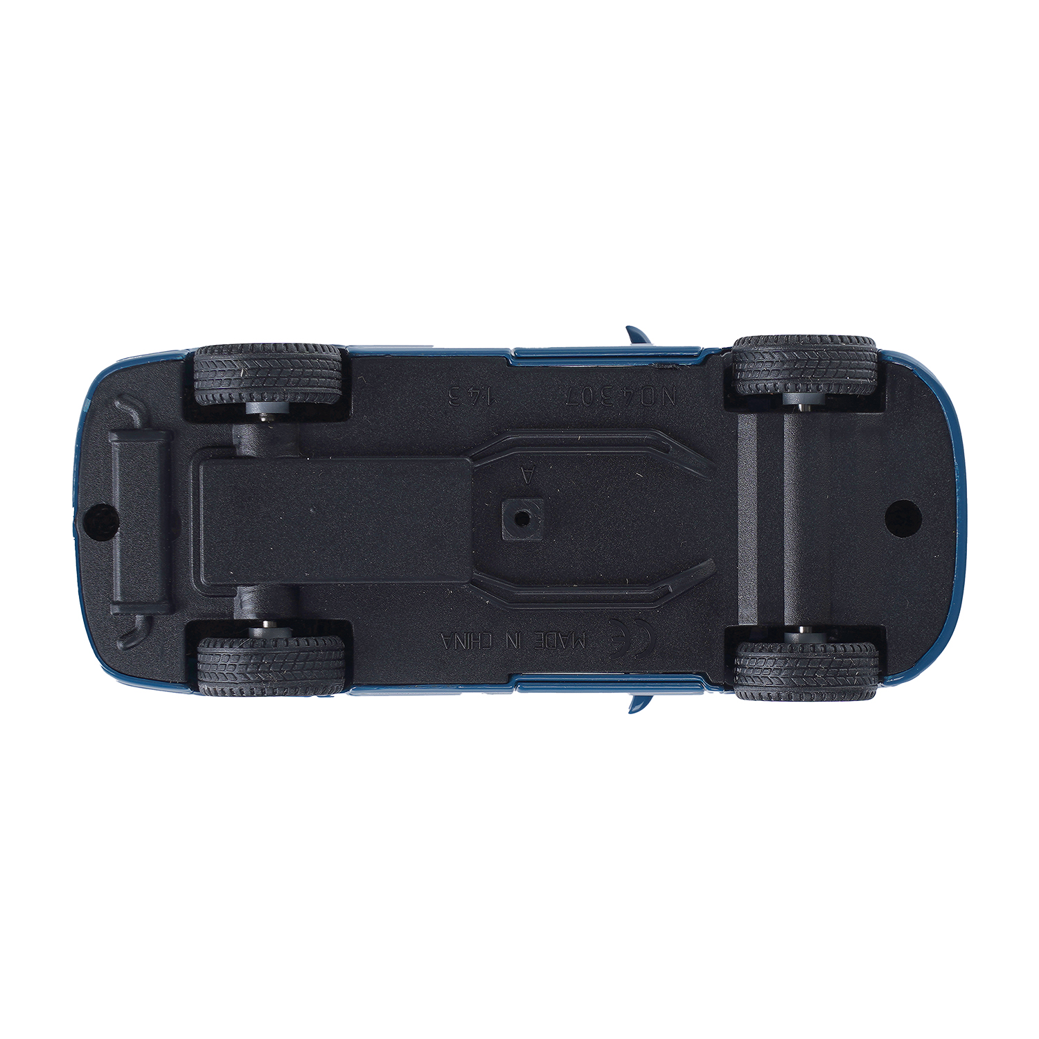 Автомобиль Технопарк AITO 412470 - фото 9