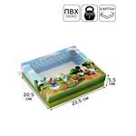 Коробка подарочная Disney Друзья